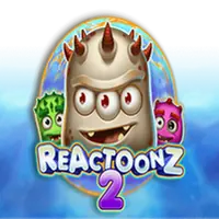 Reactoonz 2