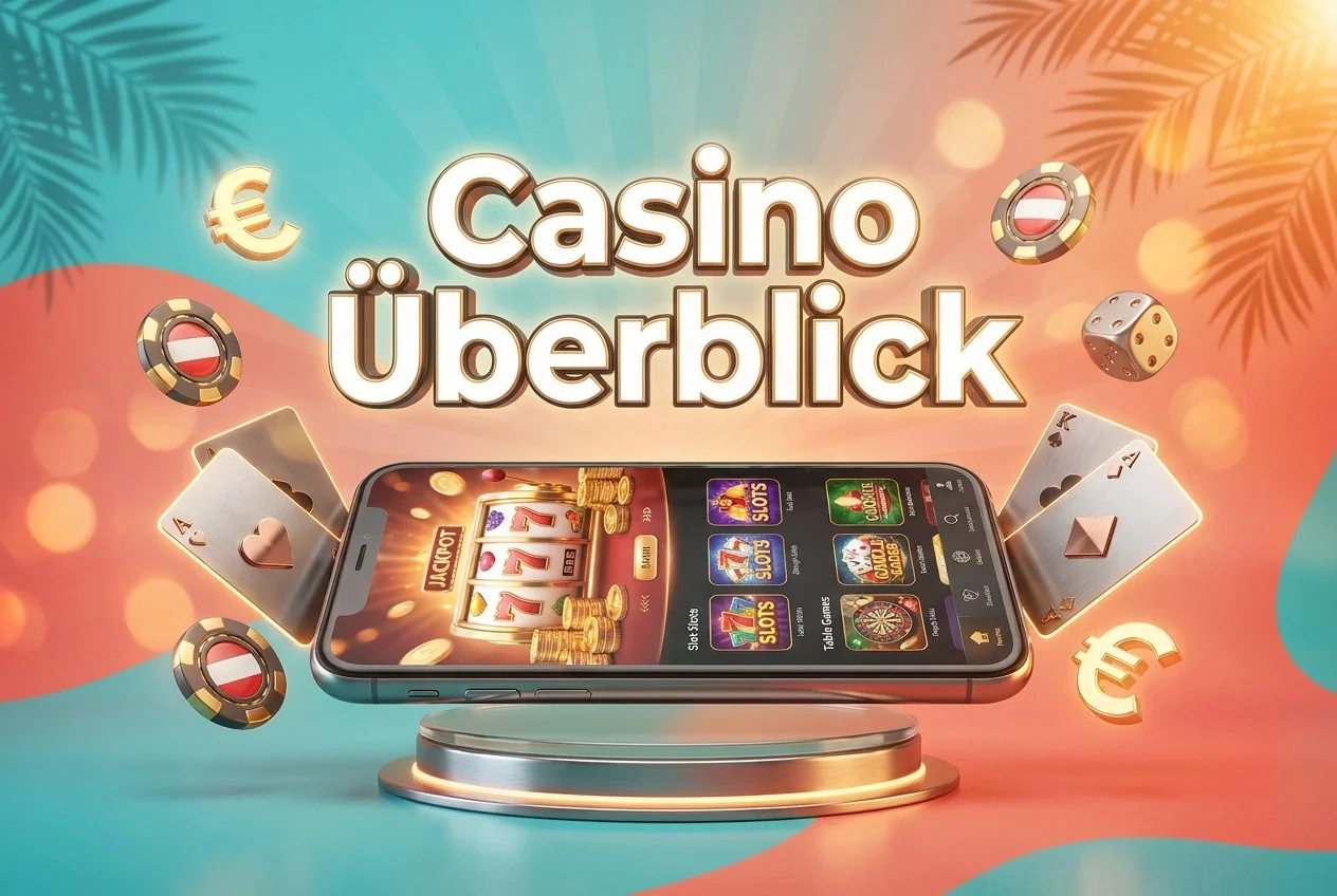 Casino Überblick
